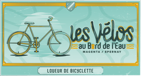 Les Vélos au Bord de l'Eau en Champagne : pour une expérience unique Les Vélos au Bord de l'Eau en Champagne : pour une expérience unique